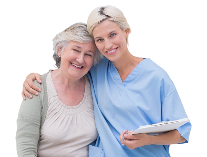 Курс подготовки младших медсестер в Приозерске