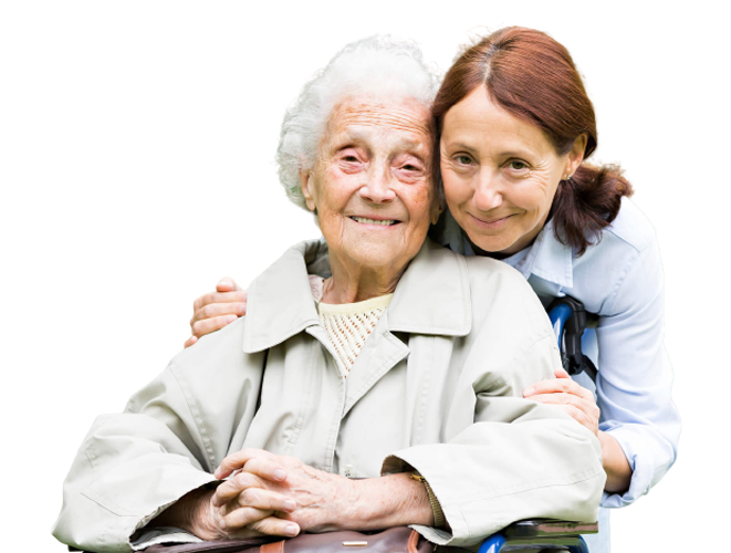 Курс патронажной сиделки (помощницы по уходу) в Приозерске