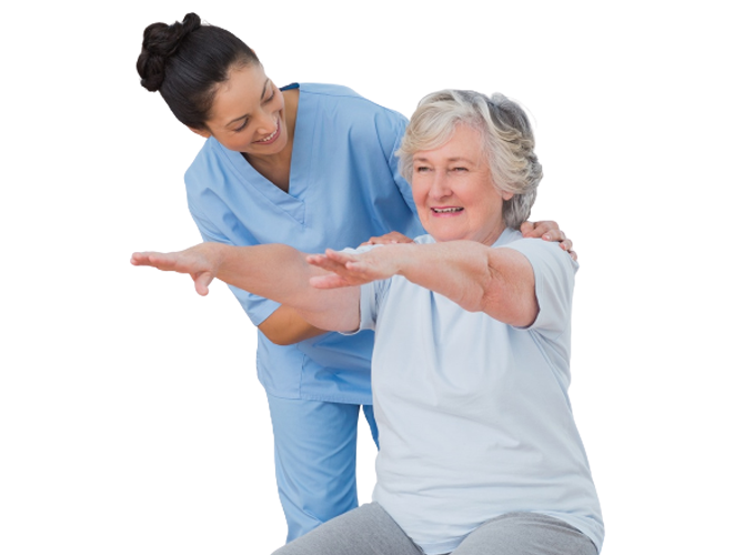 Курс специалиста по социальной работе в реабилитационной сфере в Приозерске