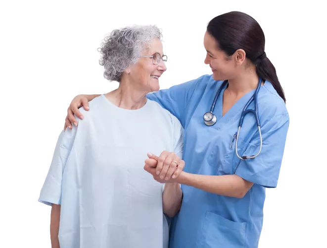 Курс младшей медсестры по уходу за больными в Приозерске